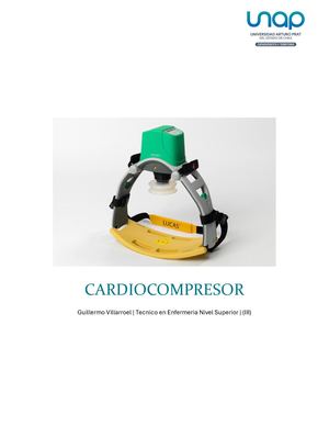 Cardiocompresor