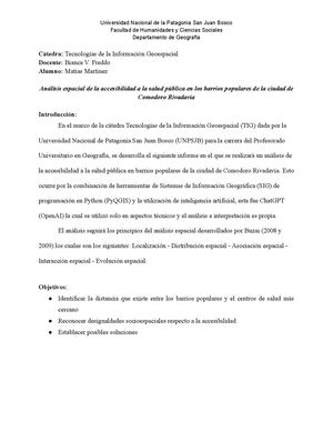 Informe De Accesibilidad Matias Martinez