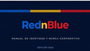 Manual De Marca Redn Blue