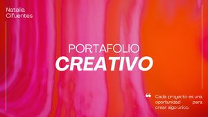 Portafolio Natalia Cifuentes