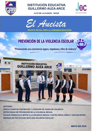 El Aucista