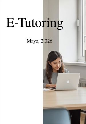 Revista E Tutor