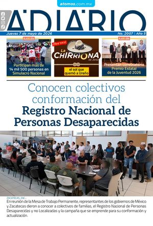 ÁDiario edición 2007
