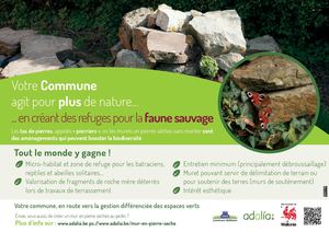 A2 Faune Pierrier 2026