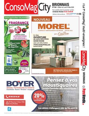 BRIONNAIS 202619 154 08p