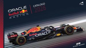 Catalogo Red Bull España 2026 Ok