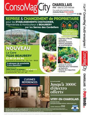 CHAROLLAIS 202619 095 08p