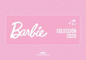 Catalogo Barbie Licencias 2026 View 02