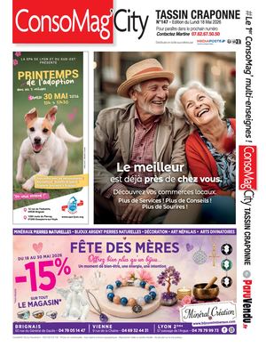 TASSIN CRAPONNE 202619 147 08p