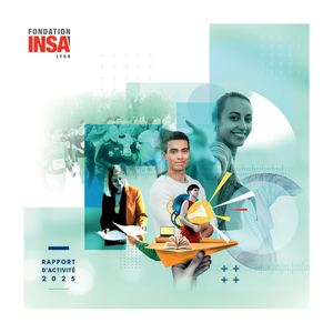Rapport annuel - Fondation 2025