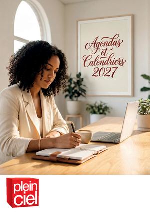 Privileges Agendas 2027 Pleinciel
