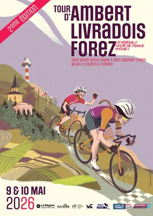 Tour Alf 2026
