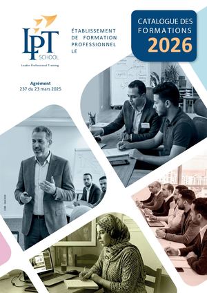 Catalogue Lpt 2026 Pdf