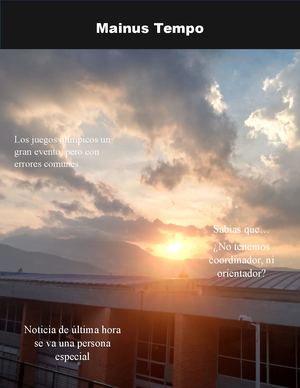 revista tecnologia