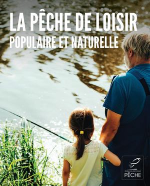 Brochure FNPF Peche Populaire et Naturelle