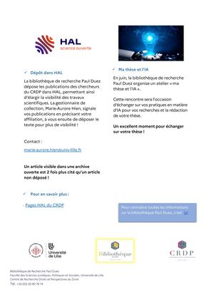 Evenements mai 2026