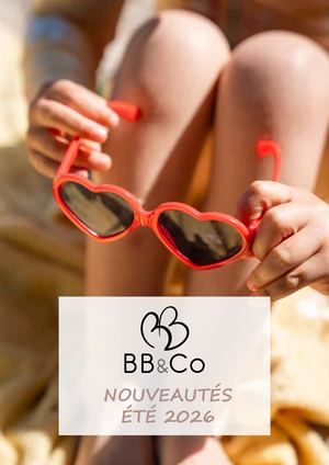 Bbco Nouveautes Ete2026
