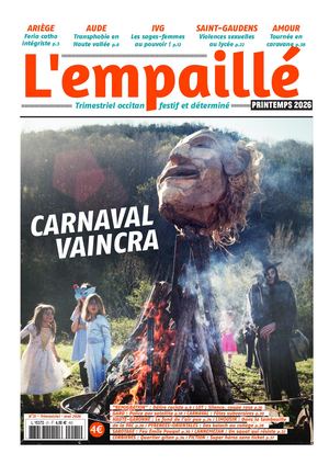 Empaille N21