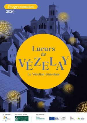 Programmation Lueurs de Vézelay