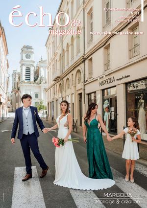 Montauban n° 51 Printemps - Eté 2026