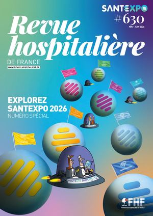 RHF 630 Mai - Juin 2026