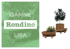 GAMME LISA