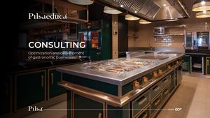 Pilsaeduca Consulting | Digital Dossier