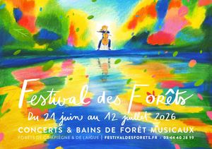 Festival Forets 2026 Programme Ecran Rvb Extralight 040526