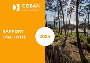 Rapport d'Activité COBAN 2024