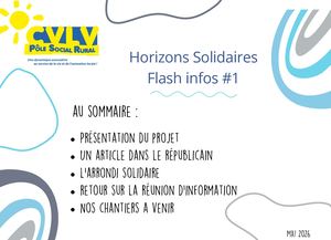 News Letter Chantier (1)