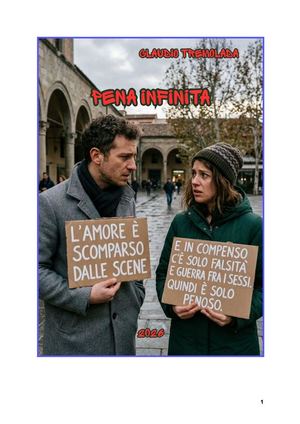 Pena Infinita