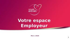Présentation Espace Rh Cdg 2026
