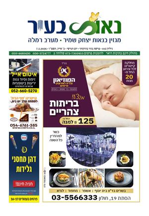 גליון 15