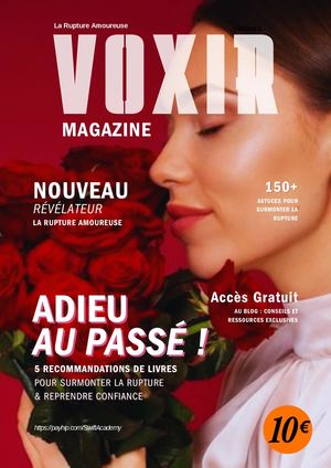 Voix de Résilience