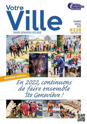 Votre Ville 338