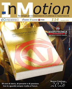 InMotion 114 Maggio 2026