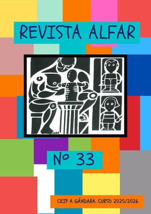 Revista Alfar Susana 2025 2026