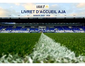 Livret-Accueil-Visiteurs-Aja-Saison-2025-2026 V Def