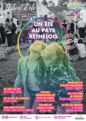 Programme Fde 2026