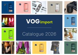 Catalogue Vog Import 2026