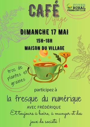 2026 Flyer Foyer Rural 17 Mai