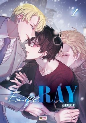 Escape, Ray