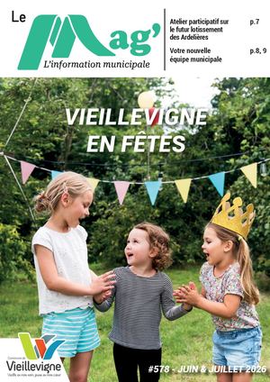 Juin-Juillet 2026