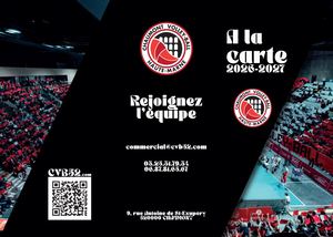 CVB52 - A La Carte 26/27