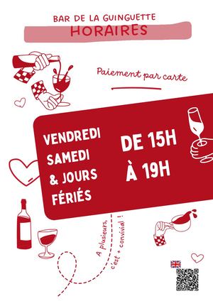 Version FR Carte Guinguette Ranchisses