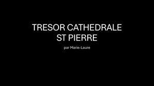 Tresor Cathedrale