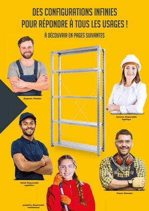 Adaptiv Adaptiv Xl Brochure