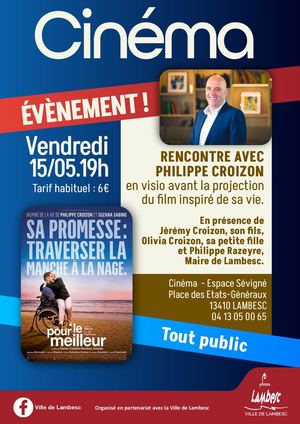 260515 Film Philippe Croizon