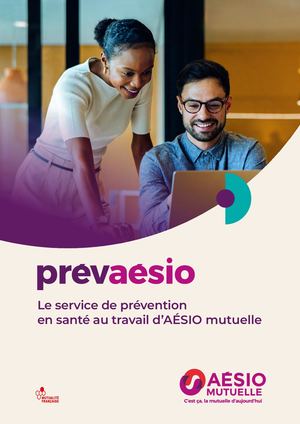 Prévaésio Courtier