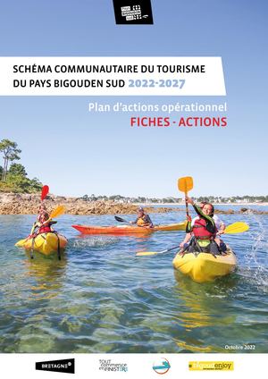 Tourisme - schéma Tourisme